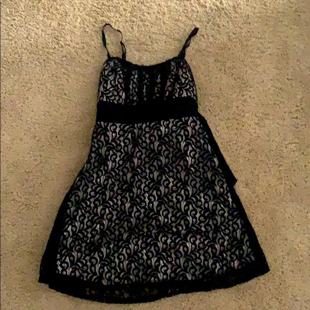 Formal dress